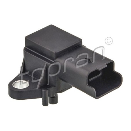 Capteur de Pression du Tuyau d'Admission Pour Peugeot 406 607 806 807 Expert C5
