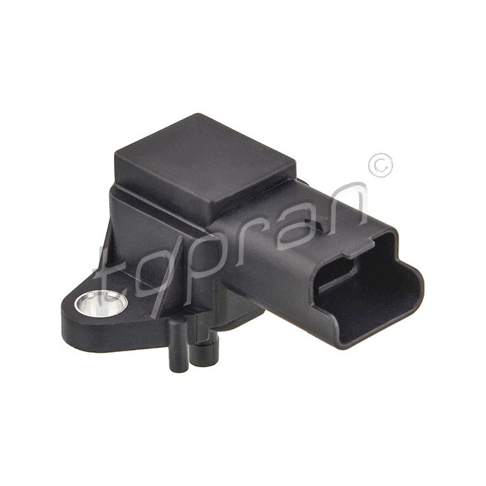 Capteur de Pression du Tuyau d'Admission Pour Peugeot 406 607 806 807 Expert C5
