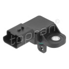 Capteur de Pression du Tuyau d'Admission Pour Peugeot Toyota Citroën 9670361980