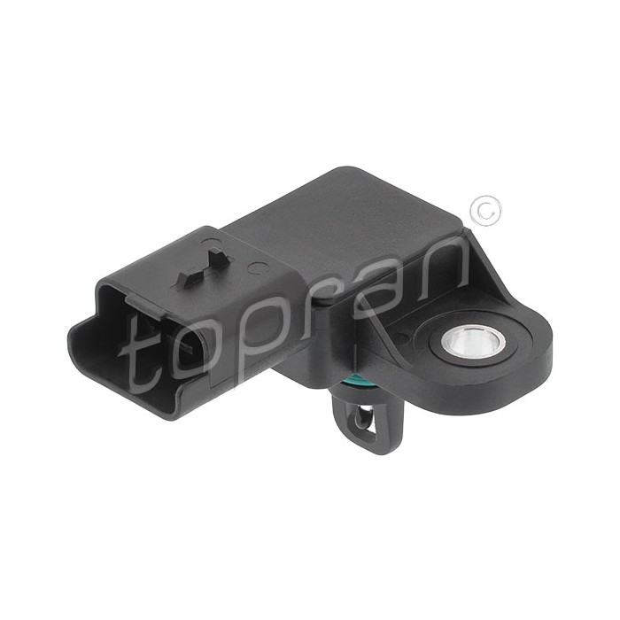 Capteur de Pression du Tuyau d'Admission Pour Peugeot Toyota Citroën 9670361980
