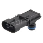 Capteur Pression Megane 2 Twingo Clio Kangoo Laguna Logan - Tutto-parts
