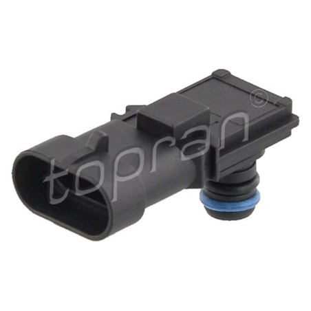 Capteur Pression Megane 2 Twingo Clio Kangoo Laguna Logan - Tutto-parts