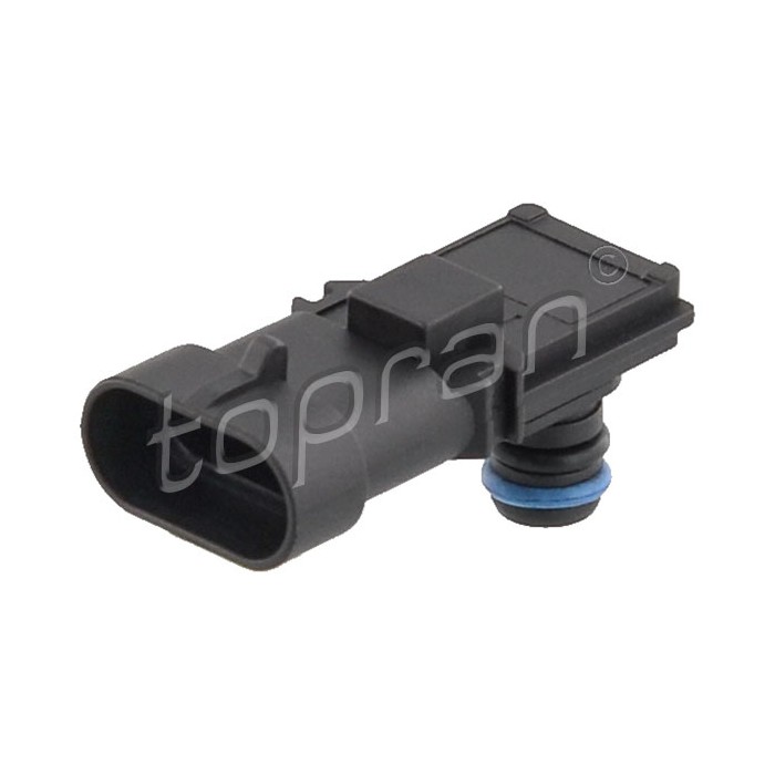 Capteur Pression Megane 2 Twingo Clio Kangoo Laguna Logan - Tutto-parts