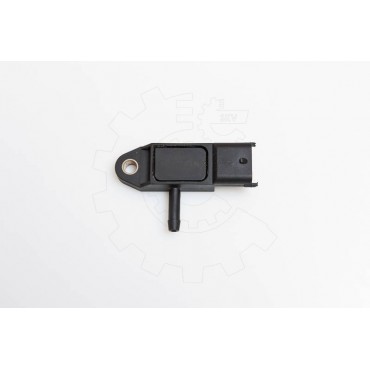 Capteur de Pression du Tuyau d'Admission Pour Renault Dacia Opel Nissan E1199B