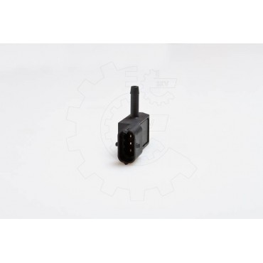 Capteur de Pression du Tuyau d'Admission Pour Renault Dacia Opel Nissan E1199B