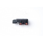 Capteur de Pression du Tuyau d'Admission Pour Dodge Dakota Jeep Cherokee Grand I