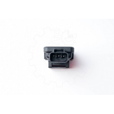 Capteur de Pression du Tuyau d'Admission Pour Dodge Dakota Jeep Cherokee Grand I