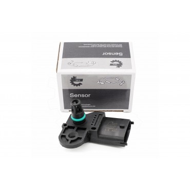 Capteur de Pression du Tuyau d'Admission Pour Fiat 500X Ford Mitsubishi Smart