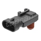 Capteur de Pression du Tuyau d'Admission Pour Renault Opel Fiat Vauxhall 1235046