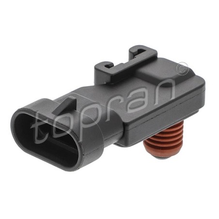 Capteur de Pression du Tuyau d'Admission Pour Renault Opel Fiat Vauxhall 1235046