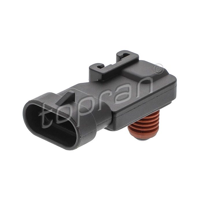 Capteur de Pression du Tuyau d'Admission Pour Renault Opel Fiat Vauxhall 1235046