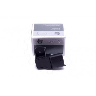 Capteur de Pression du Tuyau d'Admission Pour Opel Fiat Iveco Lancia 095512870