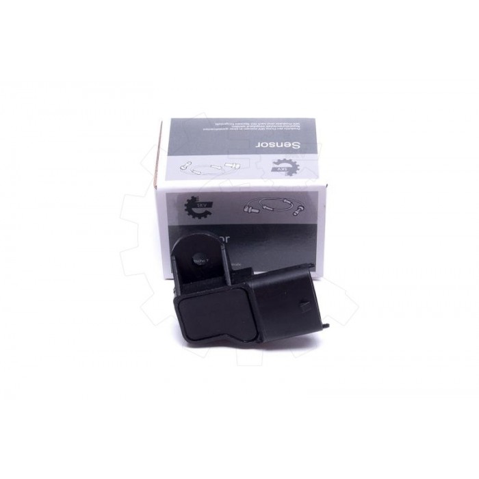 Capteur de Pression du Tuyau d'Admission Pour Opel Fiat Iveco Lancia 095512870