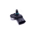 Capteur de Pression du Tuyau d'Admission Pour Opel Fiat Iveco Lancia 095512870