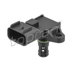 Capteur de Pression du Tuyau d'Admission Pour Ford Mazda Volvo 1141598 C20118211