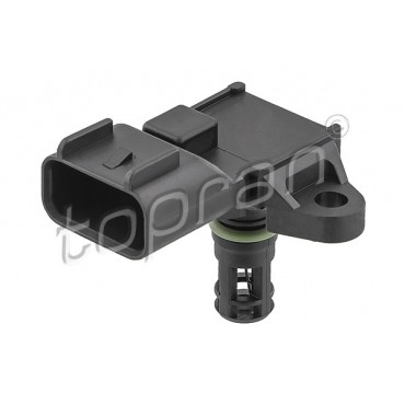 Capteur de Pression du Tuyau d'Admission Pour Ford Mazda Volvo 1141598 C20118211