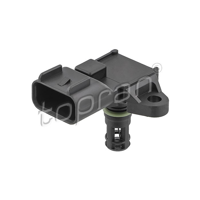Capteur de Pression du Tuyau d'Admission Pour Ford Mazda Volvo 1141598 C20118211