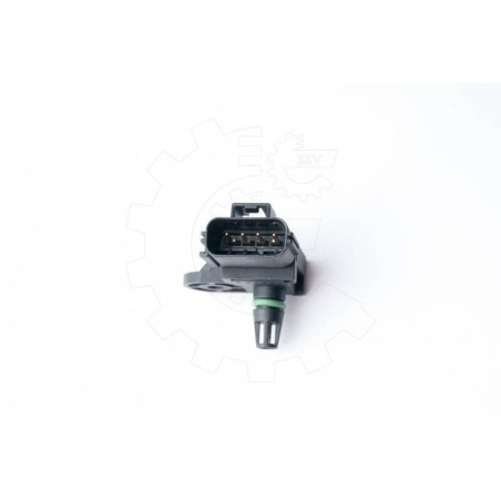 Capteur de Pression du Tuyau d'Admission Pour Ford Mondeo III IV S-Max Transit