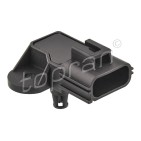 Capteur de Pression du Tuyau d'Admission Pour Ford Mondeo III IV S-Max Transit