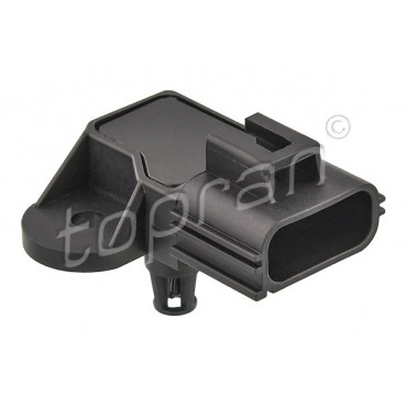 Capteur de Pression du Tuyau d'Admission Pour Ford Mondeo III IV S-Max Transit