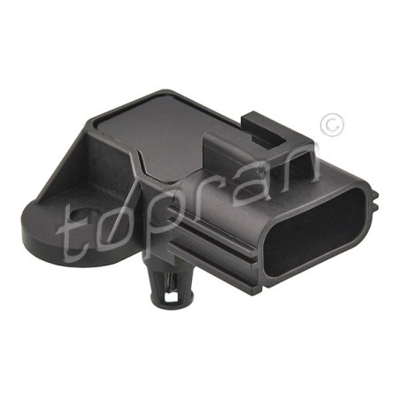 Capteur de Pression du Tuyau d'Admission Pour Ford Mondeo III IV S-Max Transit