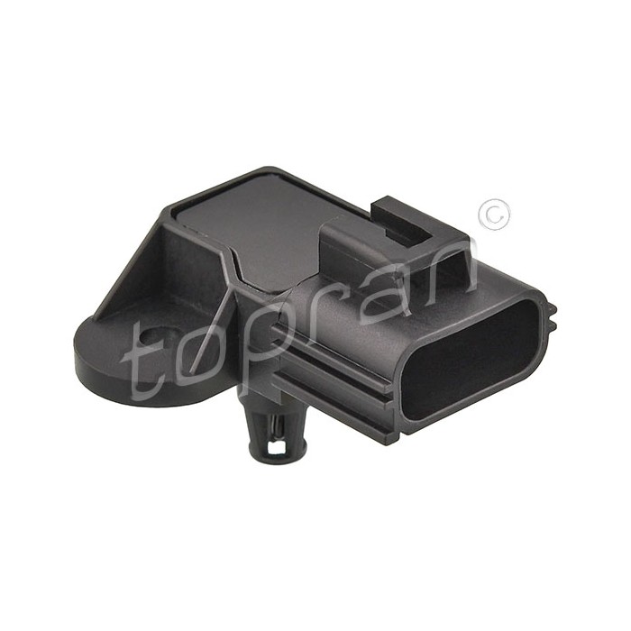 Capteur de Pression du Tuyau d'Admission Pour Ford Mondeo III IV S-Max Transit