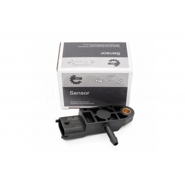 Capteur de Pression du Tuyau d'Admission Pour Ford C-Max Focus II Galaxy 1352477