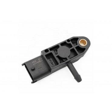 Capteur de Pression du Tuyau d'Admission Pour Ford C-Max Focus II Galaxy 1352477