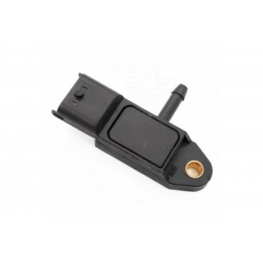 Capteur de Pression du Tuyau d'Admission Pour Ford C-Max Focus II Galaxy 1352477