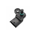 Capteur de Pression du Tuyau d'Admission Pour Ford C-Max II Galaxy Grand 1852633