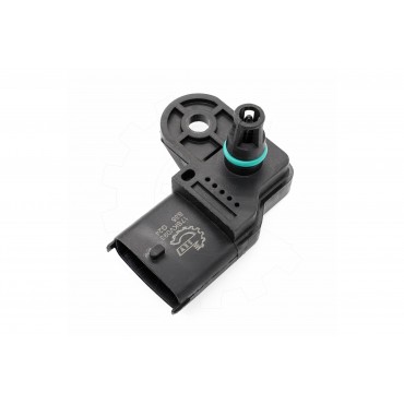 Capteur de Pression du Tuyau d'Admission Pour Ford C-Max II Galaxy Grand 1852633