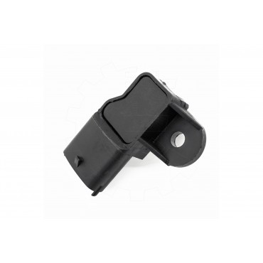 Capteur de Pression du Tuyau d'Admission Pour Ford C-Max II Galaxy Grand 1852633