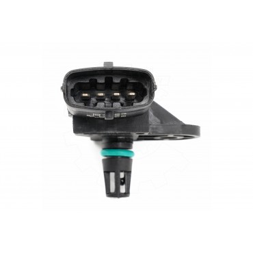 Capteur de Pression du Tuyau d'Admission Pour Ford C-Max II Galaxy Grand 1852633