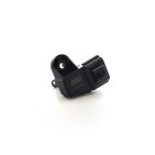 Capteur de Pression du Tuyau d'Admission Pour Ford Ecosport Fiesta IV V 1087424