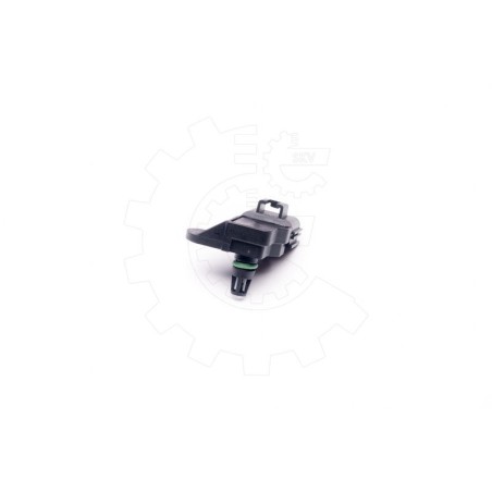 Capteur de Pression du Tuyau d'Admission Pour Ford Escort V VI Fiesta IV 1086439