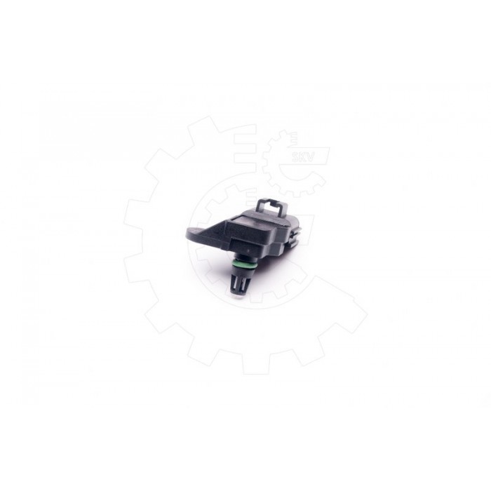 Capteur de Pression du Tuyau d'Admission Pour Ford Escort V VI Fiesta IV 1086439