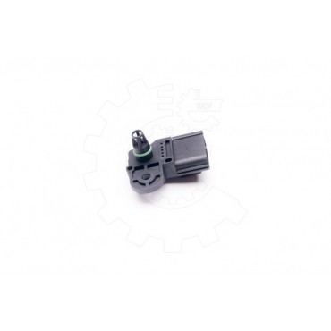 Capteur de Pression du Tuyau d'Admission Pour Ford Escort V VI Fiesta IV 1086439
