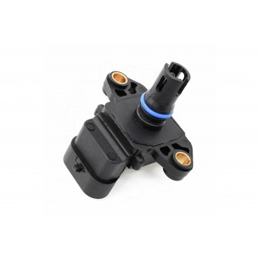 Capteur de Pression du Tuyau d'Admission Pour Ford Fiesta IV 1110963 YS6A9F479AA