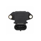 Capteur de Pression du Tuyau d'Admission Pour Ford Fiesta IV 1110963 YS6A9F479AA