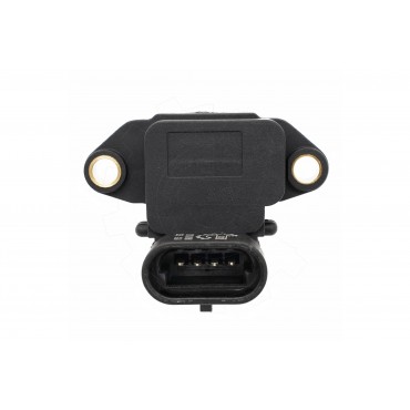 Capteur de Pression du Tuyau d'Admission Pour Ford Fiesta IV 1110963 YS6A9F479AA