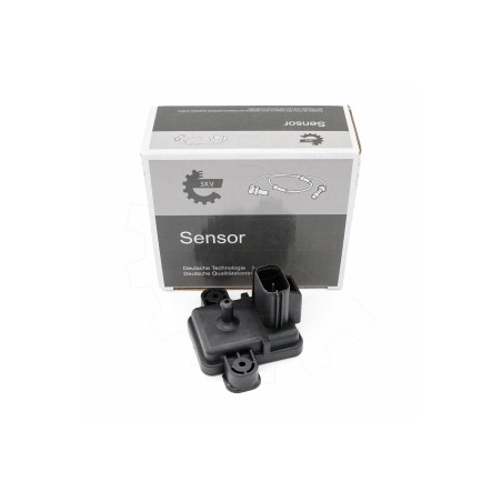 Capteur de Pression du Tuyau d'Admission Pour Ford Fiesta IV Focus 1041954