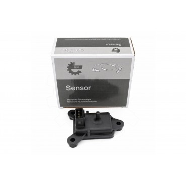 Capteur de Pression du Tuyau d'Admission Pour Ford Fiesta III Sierra Saab 9000