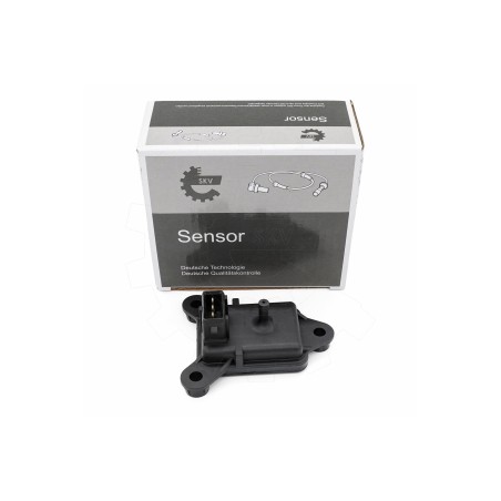 Capteur de Pression du Tuyau d'Admission Pour Ford Fiesta III Sierra Saab 9000
