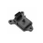 Capteur de Pression du Tuyau d'Admission Pour Ford Fiesta III Sierra Saab 9000