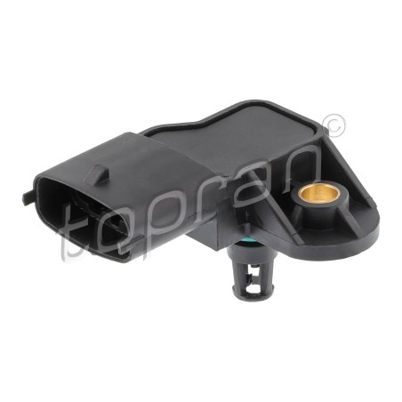 Capteur de Pression du Tuyau d'Admission Pour Ford Fiesta VI VII 1751185