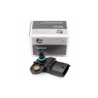 Capteur de Pression du Tuyau d'Admission Pour Ford Fiesta VI Focus III 1751185
