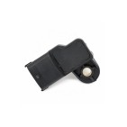 Capteur de Pression du Tuyau d'Admission Pour Ford Fiesta VI Focus III 1751185
