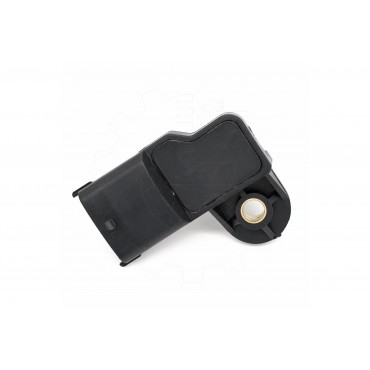 Capteur de Pression du Tuyau d'Admission Pour Ford Fiesta VI Focus III 1751185