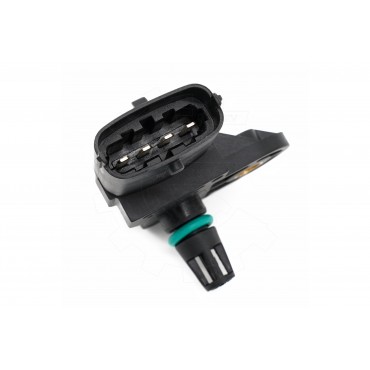 Capteur de Pression du Tuyau d'Admission Pour Ford Fiesta VI Focus III 1751185