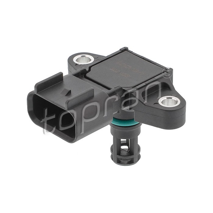 Capteur de Pression du Tuyau d'Admission Pour Ford Focus Turnier 1113276